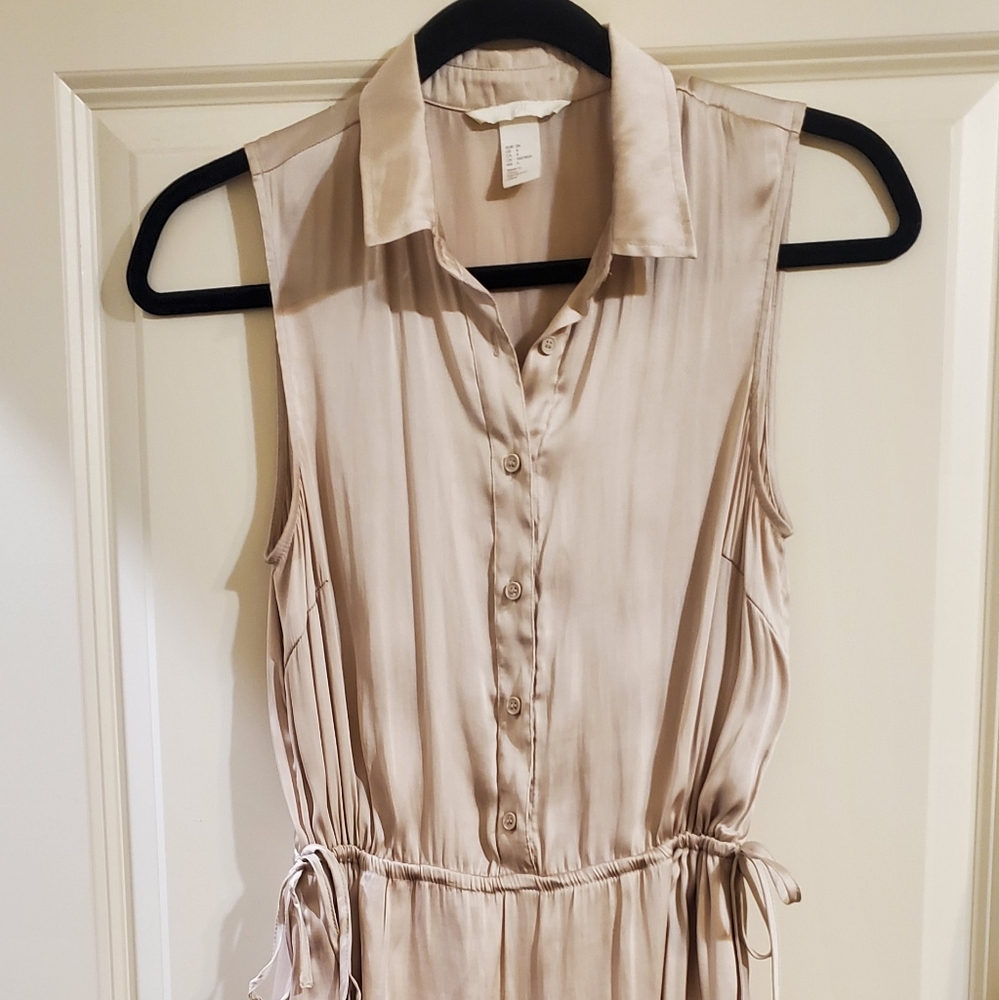 HM sundress!